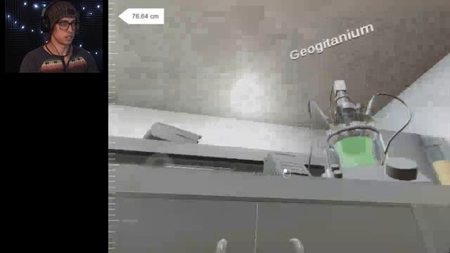 WE ARE SHRINKING [Inch by Inch] смотреть онлайн