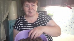 # Как просто приготовить, куриный вкусный  холодец, # Сушу сухари  ,ржаные сухари.