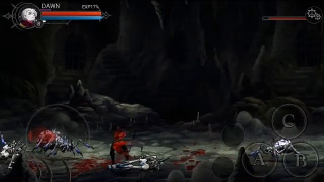 Never Gone game play #Aggie shadow of spiderman смотреть онлайн