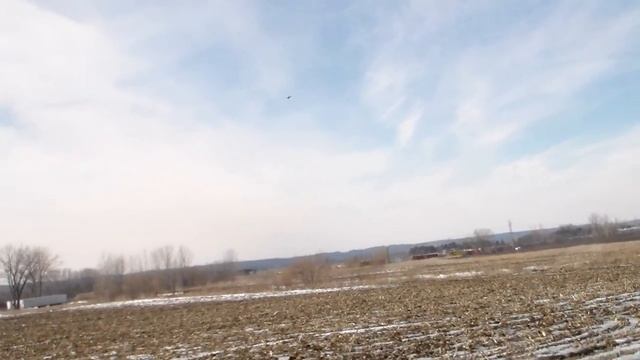 Guillows p-40 rc test flight смотреть онлайн