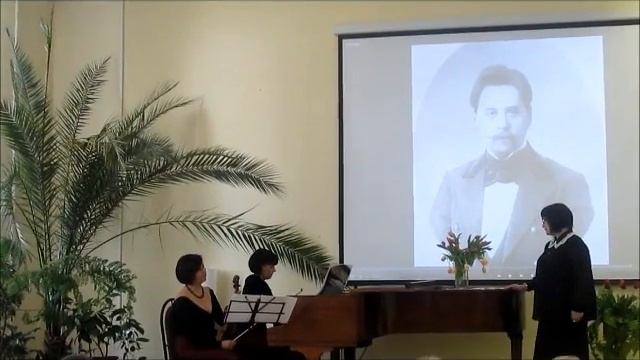 Там шепчутся белые ночи мои: Петербург в поэзии Серебряного века смотреть онлайн