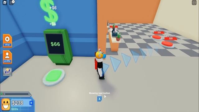 Roblox Mall Tycoon New Code April 2021 смотреть онлайн
