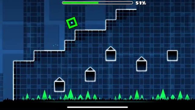 Theory of Everything 2 1.0 | Geometry Dash смотреть онлайн