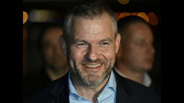 The West can punish Slovakia. смотреть онлайн