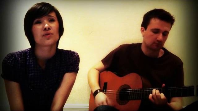 204F - Bad MF ft Bad Girl Let it be Acoustic version смотреть онлайн