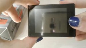Рассказываю как пользоватся экшен камерой