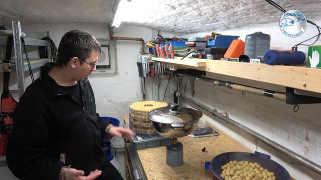 Кукурузный бойл 4 рецепта + тест на растворимость (Видео 4К)? смотреть онлайн