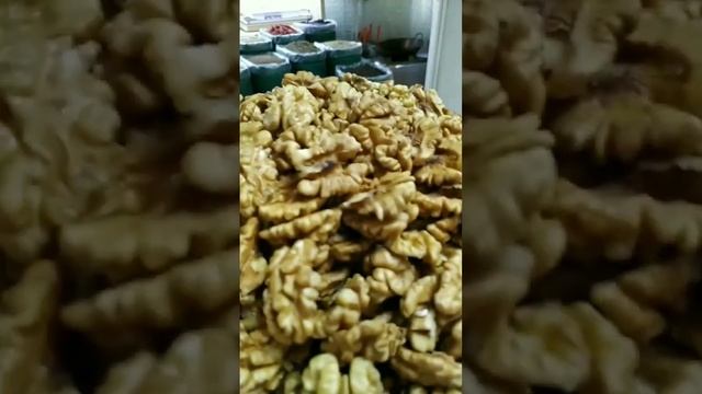 Краснодарский Орех уже в продаже. #орехи #специи #куровское #йогатрав #АлександрСолнцев смотреть онлайн