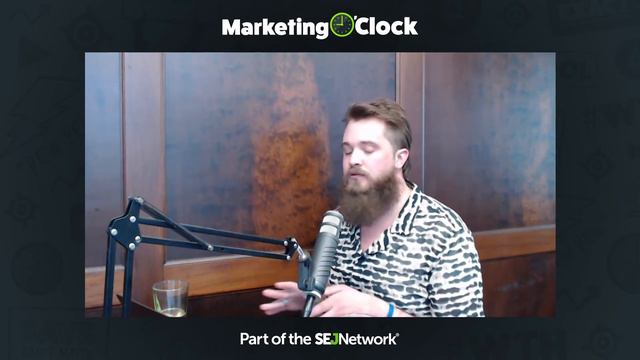 Zero Clicks, Lots 0' Drama: A Look at New SERP Data смотреть онлайн