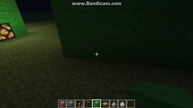 механизм в minecraft.Сенсорная стенка. смотреть онлайн