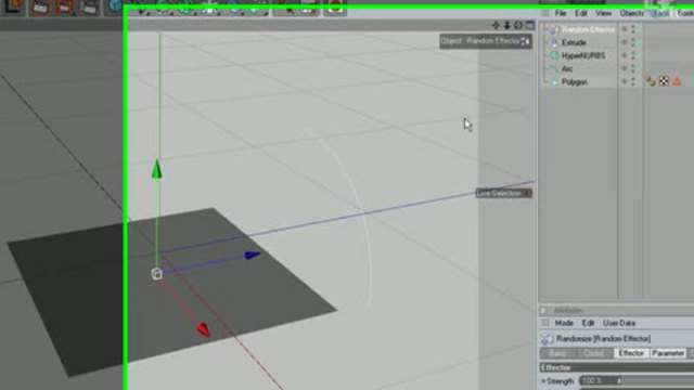 Vfx series 1 смотреть онлайн