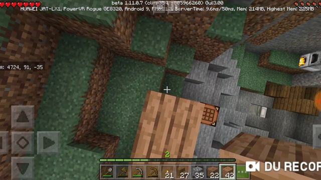 Робот Стив гончЯр серия 3 постройка дома готов к шахте смотреть онлайн