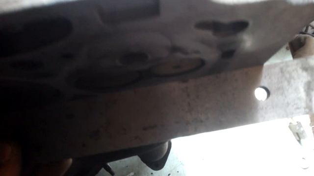 Рено Кенго ремонт головки смотреть онлайн