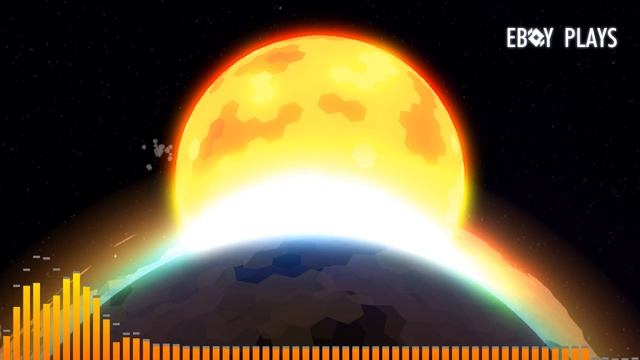 Waltz of the Underworld [Team Oct Erekir Music] | Eboy Plays (Mindustry OST) смотреть онлайн