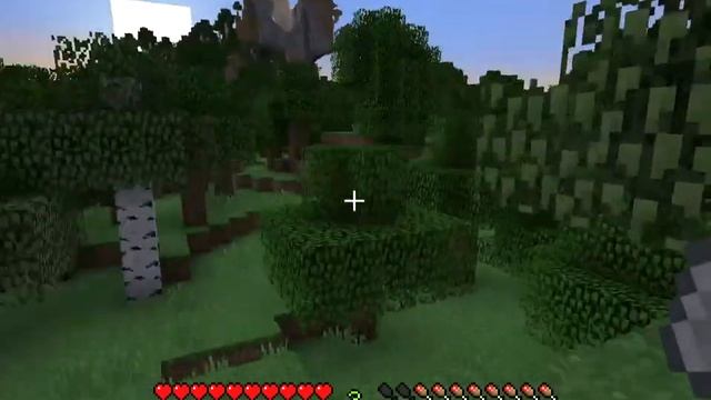 Starting a new journey/MInecraft JAVA 1.19.1 смотреть онлайн