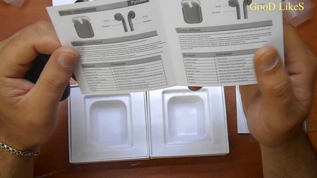 НАУШНИКИ HOCO ES28 Обзор. Hoco Es28 Review (hoco Es20 Plus после 3 месяца)