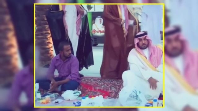 Saudi Sheikh And Labour Man Viral Video | Saudi Arab Muslim смотреть онлайн