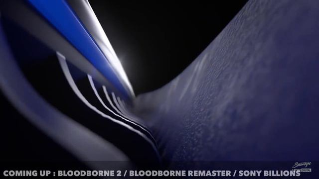 PLAYSTATION 5 ( PS5 ) - PS5 BLACK EDITION OFFICIAL VERSION?!/ BLOODBORNE 2 PS5 & REMASTER / BILLI… смотреть онлайн