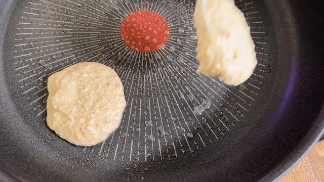 Wenn Sie 1 Tasse HAFER und 1 BANANE haben, machen Sie dieses 5 Minuten Rezept zum Frühstück! смотреть онлайн