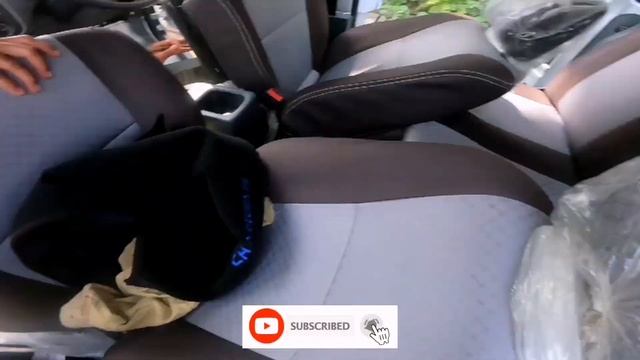 Changan Karvaan Plus Car Wash Without Water смотреть онлайн