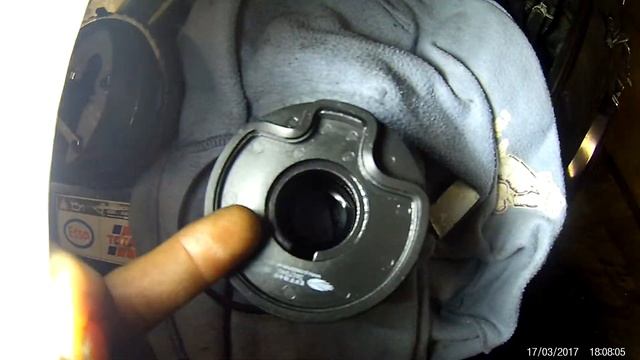 Peugeot 206 HDI 2.0 Error P1138 (Решено) смотреть онлайн