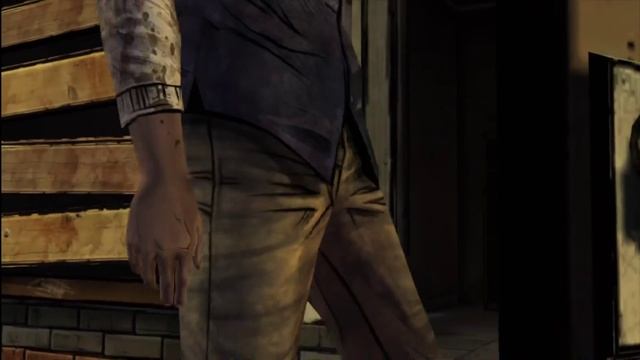 The Walking Dead Episode 3: Long Road Ahead (Bad Choices pt.1) смотреть онлайн