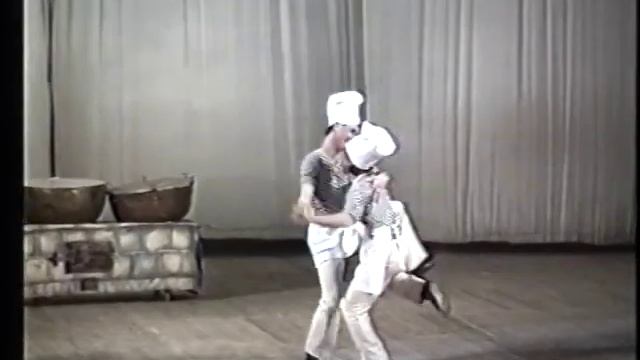 Igor Moiseyev ballet смотреть онлайн