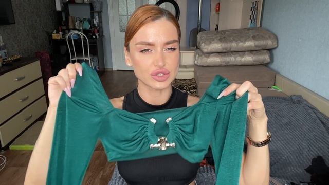 Покупки одежды с Ali express с примеркой ♥️? смотреть онлайн