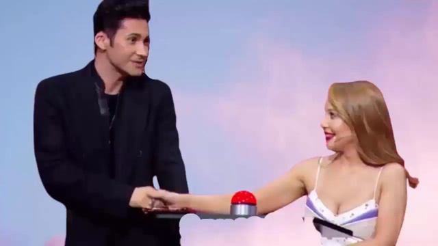 ДанТина, Дан Балан и Тина Кароль смотреть онлайн