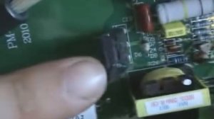 Мини-обзор сварочного инвертора Edon MMA-250P