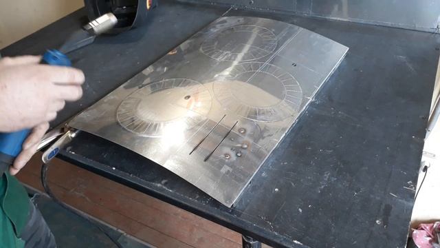 Обзор сварочного аппарата (Полуавтомат мультимиг 225 солярис) смотреть онлайн