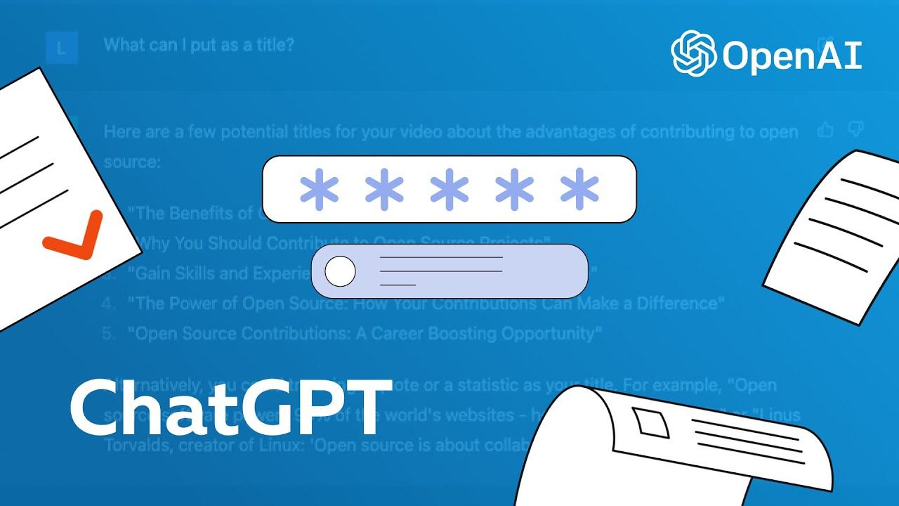 Как ChatGPT помогает анализировать опросы пользователей? смотреть онлайн
