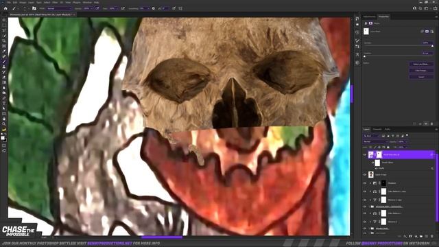 Photoshopping YOUR Drawings! | Realistified! S2E3 смотреть онлайн