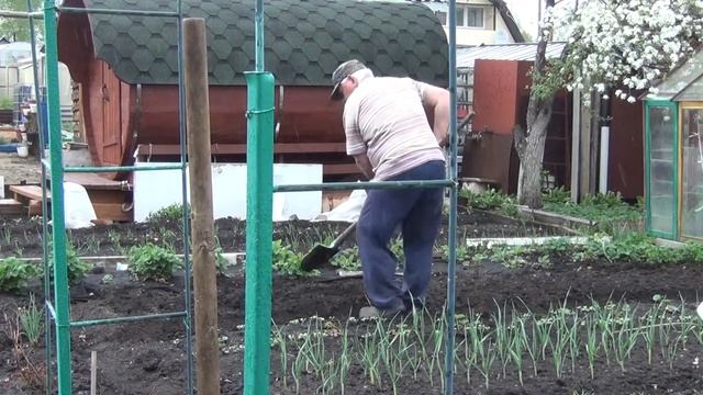 ДАЧНЫЕ ДЕЛА смотреть онлайн