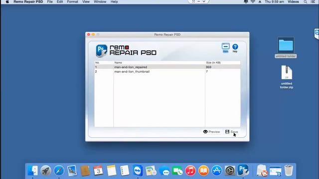 How to Fix Images in Photoshop смотреть онлайн