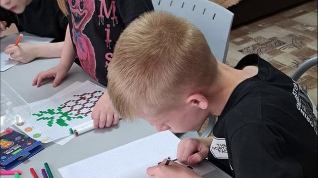 Летний отдых ГКУ ДД Росток смотреть онлайн