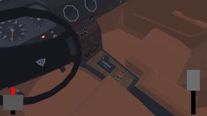 My Swallow Car beta как завести машину и как включить печь (my summer car на андройд)