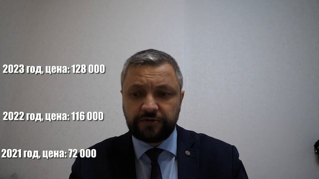 Будет ли снижение цен на первичку, если банк поднял ключевую ставку?