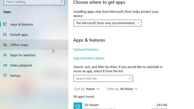 How to Manage App Execution Aliases on Windows 11/10 Tutorial смотреть онлайн
