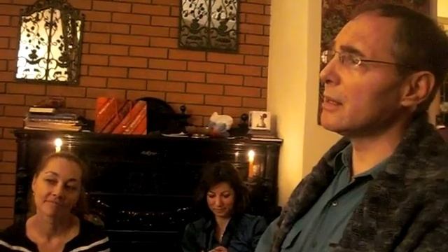 Ехали...татары? смотреть онлайн