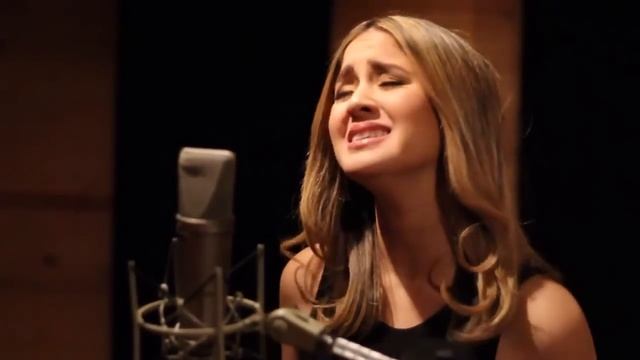 Cover 'Hello' Adele español e ingles смотреть онлайн