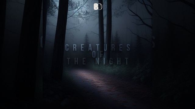 Creatures Of The Night смотреть онлайн