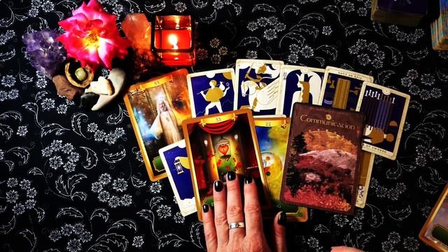 Is This Worth The Wait? ?❤️ Pick-A-Card Intuitive Tarot & Oracle Reading ~ Message From Higher Self смотреть онлайн