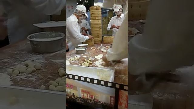 Учимся быстро лепить пельмени смотреть онлайн