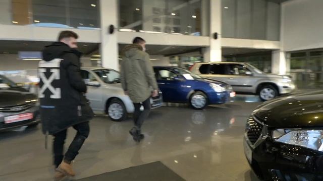 САМЫЙ ДЕШЁВЫЙ НОВЫЙ АВТОМОБИЛЬ на рынке в РФ 2022 году / Притула автоподбор смотреть онлайн