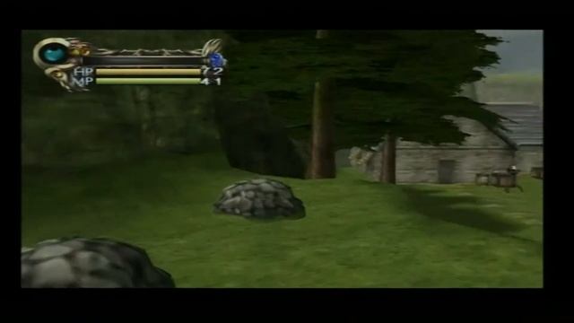 Eternal Ring PS2 Gameplay (Crave, UBISoft) смотреть онлайн