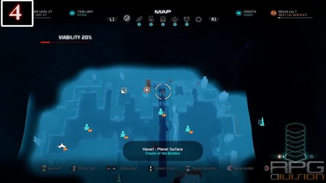 Mass Effect Andromeda - Roekaar Manifestos (Datapads) Location смотреть онлайн