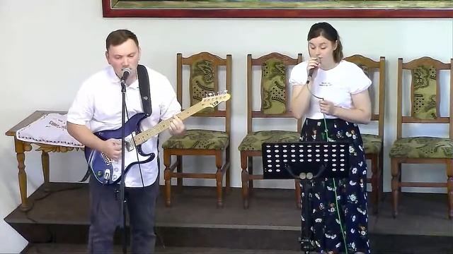 В благодареньи — красота и сила | Благодарю (автор Вера Кушнир) смотреть онлайн