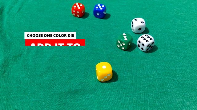 How To Play - QWIXX смотреть онлайн