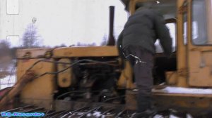 Русский Стилль Одинокая брюнетка New Version 2018